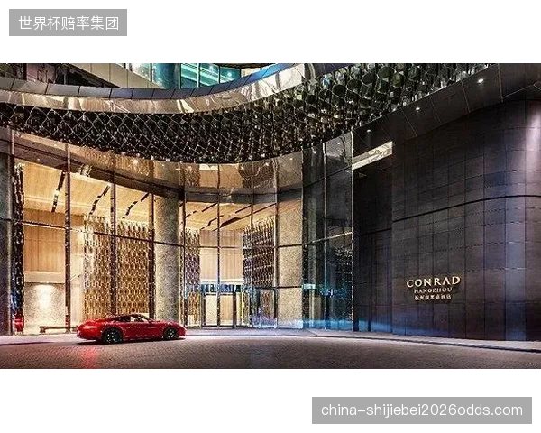 世界杯期间，北美主办城市的酒店价格预计平均飙升328%，波士顿单人总花费或高达7589美元。